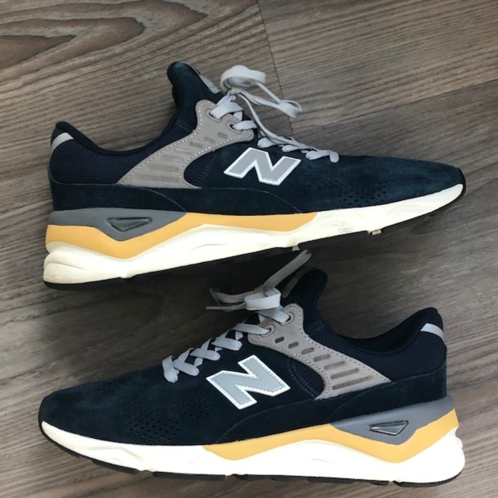 New Balance X-90